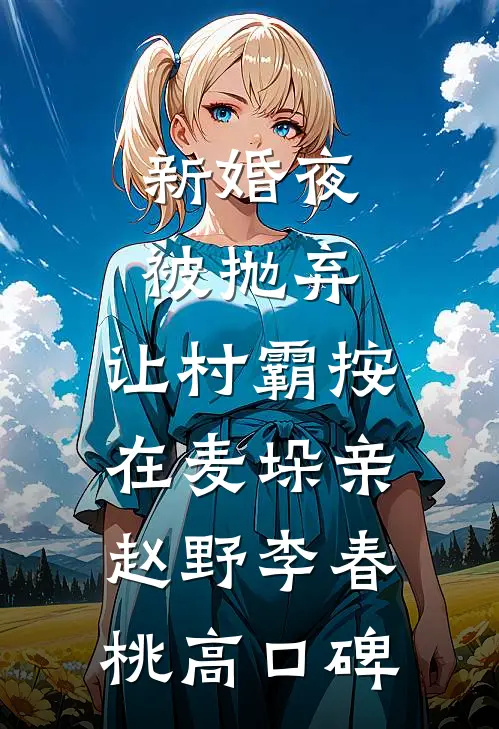 女友上岸后，开始嫌弃我是个臭卖鱼的后续+结局