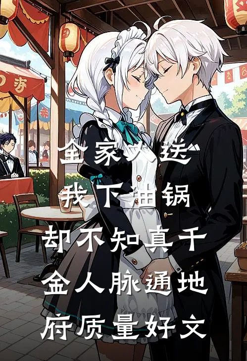 全家人送我下油锅，却不知真千金人脉通地府质量好文