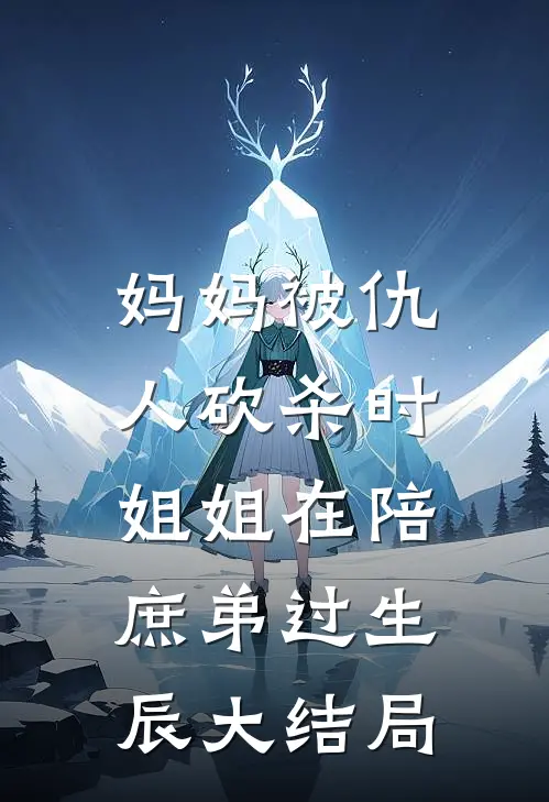妈妈被仇人砍杀时，姐姐在陪庶弟过生辰大结局