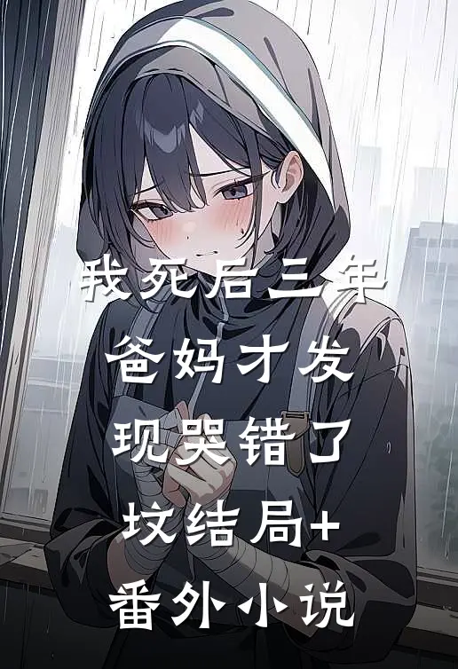 我死后三年，爸妈才发现哭错了坟结局+番外小说