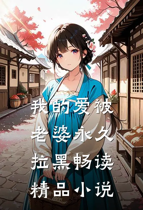 我的爱被老婆永久拉黑畅读精品小说