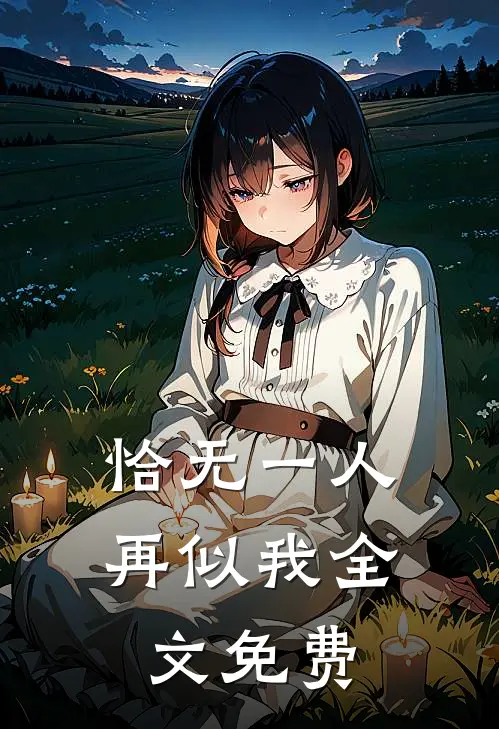 恰无一人再似我全文免费