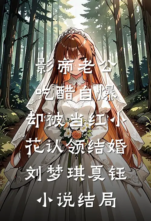 影帝老公吃醋自爆，却被当红小花认领结婚刘梦琪夏钰小说结局