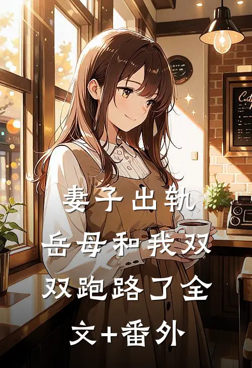 妻子出轨，岳母和我双双跑路了全文+番外