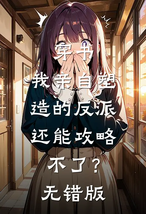 穿书：我亲自塑造的反派，还能攻略不了？无错版