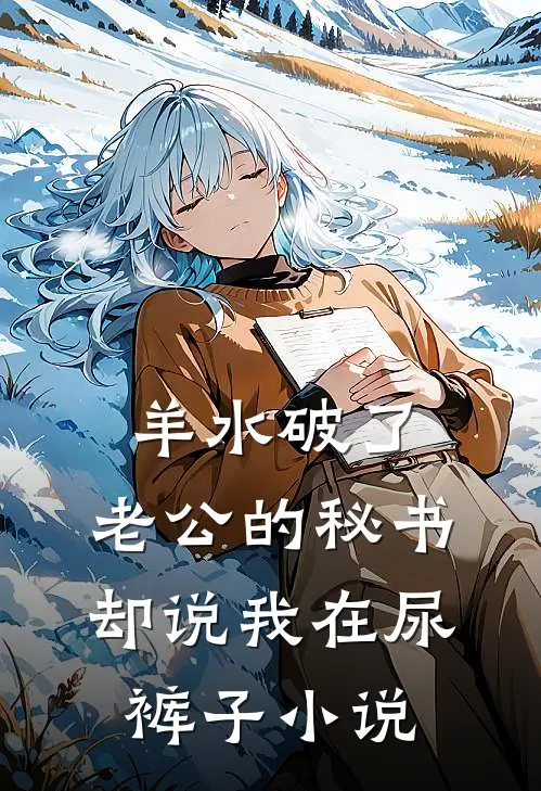 羊水破了，老公的秘书却说我在尿裤子小说