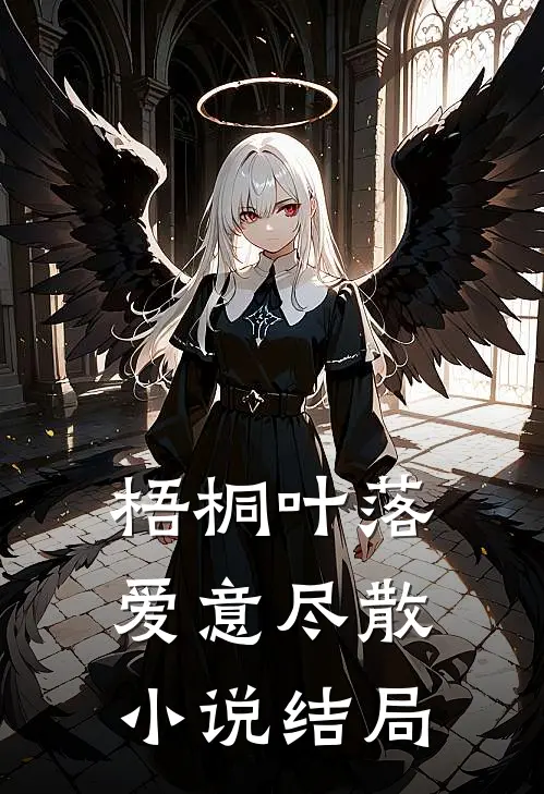 梧桐叶落，爱意尽散小说结局