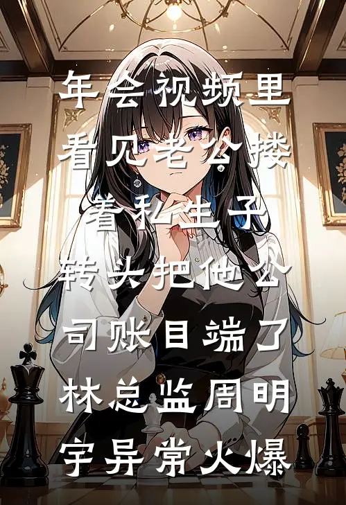 一胎八宝:重生后我把太子踹了畅销巨著