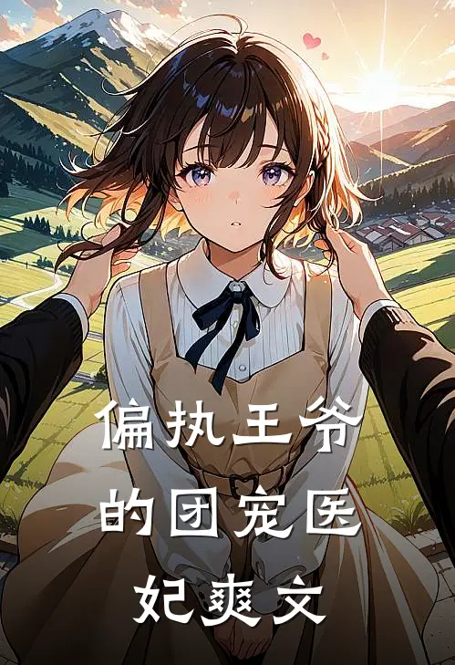 偏执王爷的团宠医妃爽文