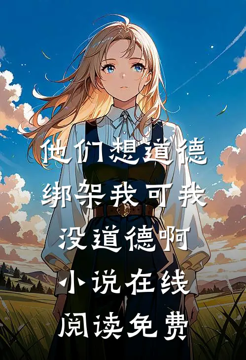 他们想道德绑架我可我没道德啊小说在线阅读免费