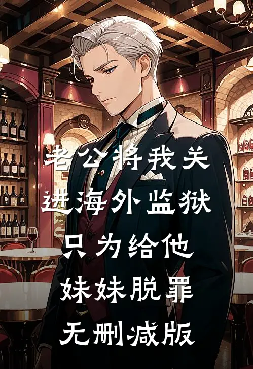 老公将我关进海外监狱，只为给他妹妹脱罪无删减版