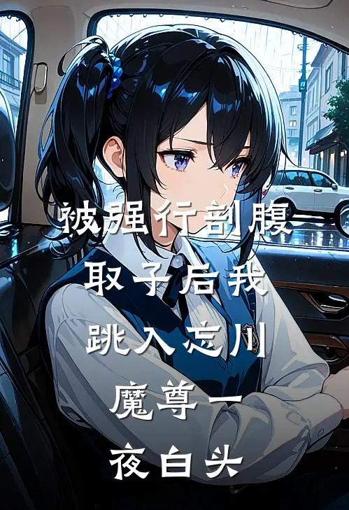 被强行剖腹取子后我跳入忘川，魔尊一夜白头