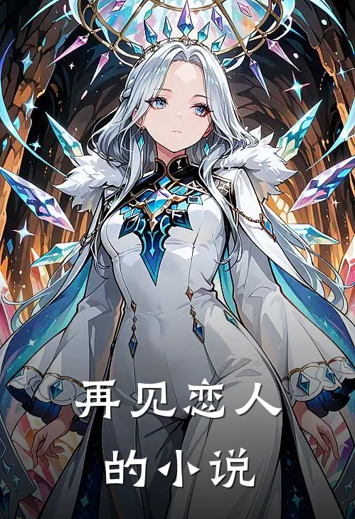 再见恋人的小说
