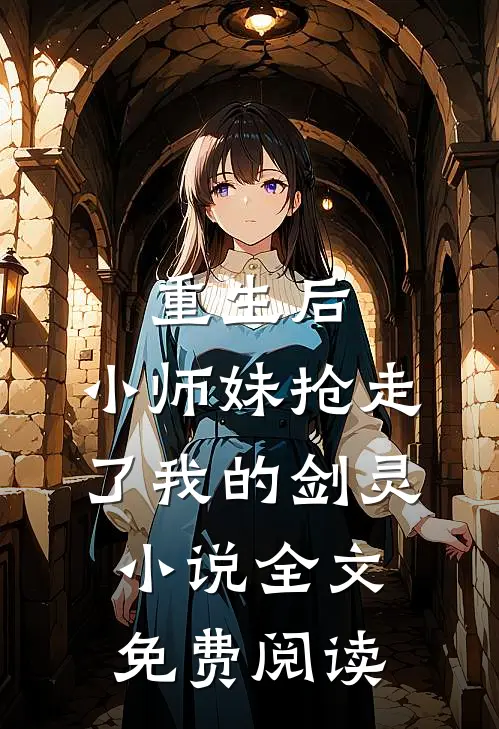 重生后，小师妹抢走了我的剑灵小说全文免费阅读