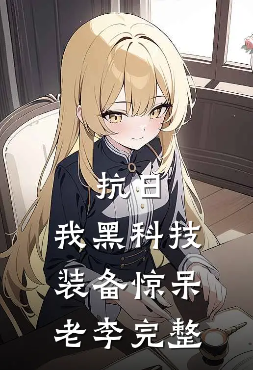 抗日：我黑科技装备惊呆老李完整