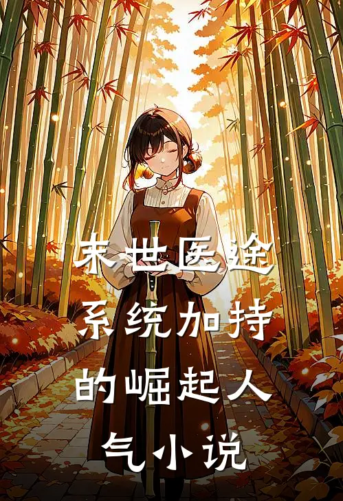 末世医途：系统加持的崛起人气小说