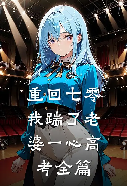 重回七零，我踹了老婆一心高考全篇
