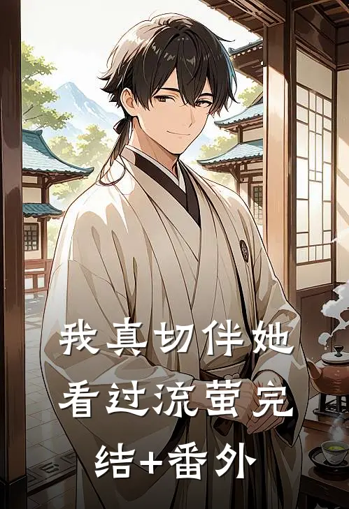 我真切伴她看过流萤完结+番外