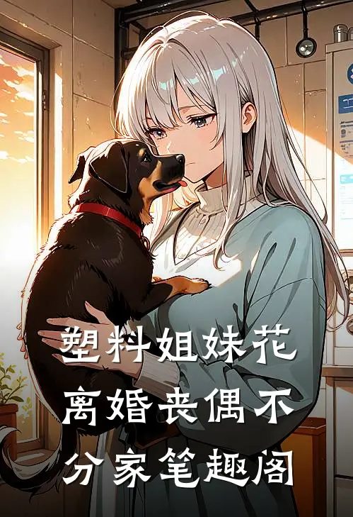 塑料姐妹花，离婚丧偶不分家笔趣阁