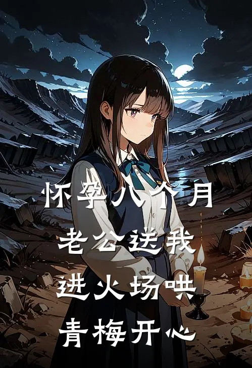 怀孕八个月，老公送我进火场哄青梅开心