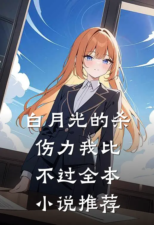 白月光的杀伤力我比不过全本小说推荐