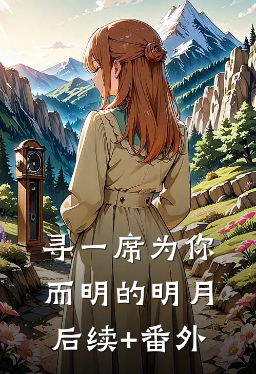 寻一席为你而明的明月后续+番外