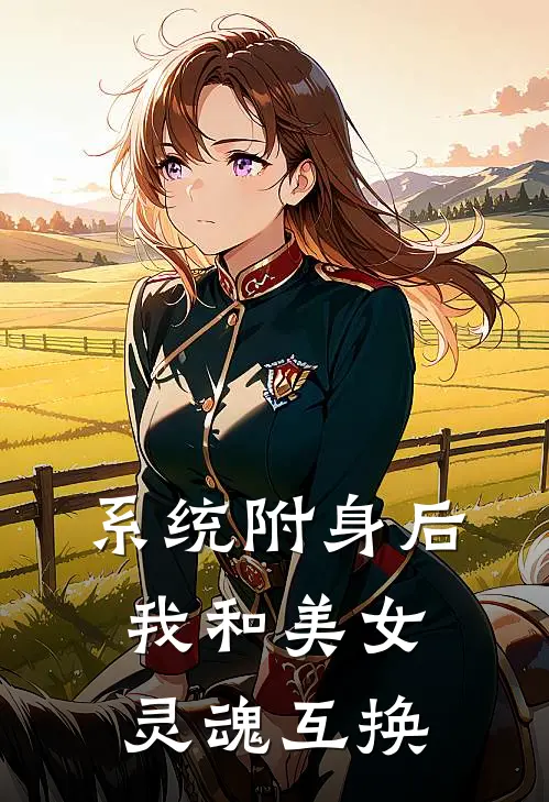 我死后十年儿子黑化成灭世反派全局