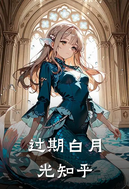 过期白月光知乎