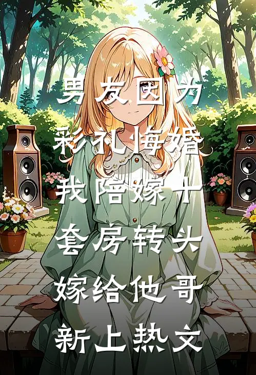 男友因为彩礼悔婚，我陪嫁十套房转头嫁给他哥新上热文