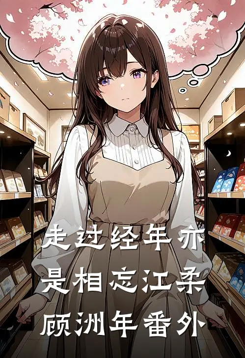 走过经年亦是相忘江柔顾洲年番外