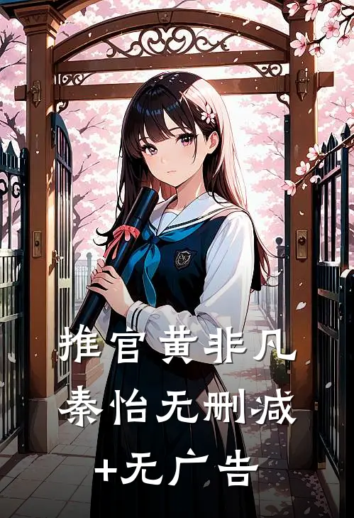 推官黄非凡秦怡无删减+无广告