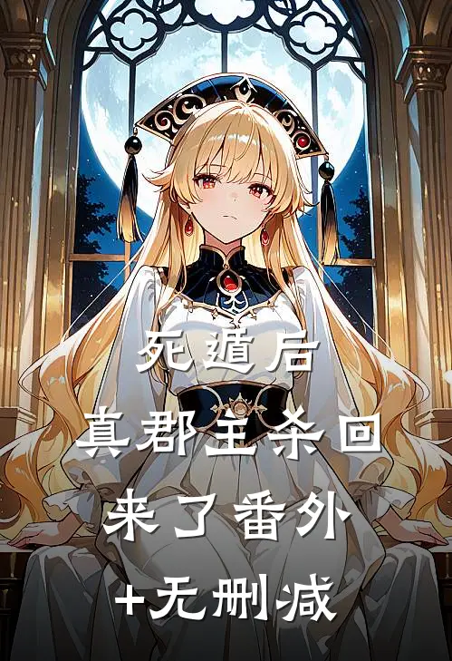 死遁后，真郡主杀回来了番外+无删减