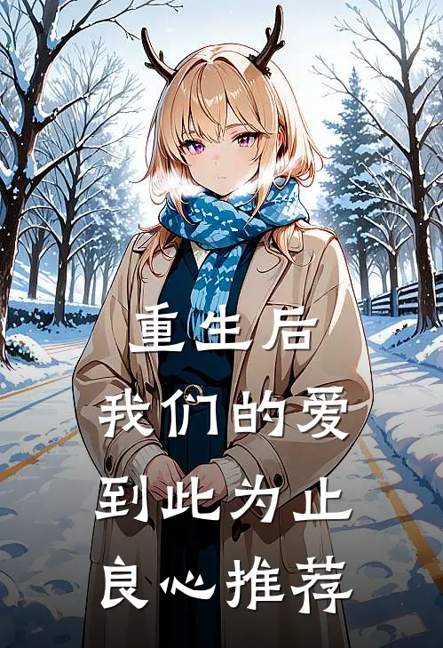 重生后，我们的爱到此为止良心推荐