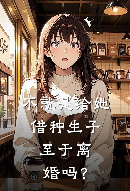 不就是给她借种生子，至于离婚吗？
