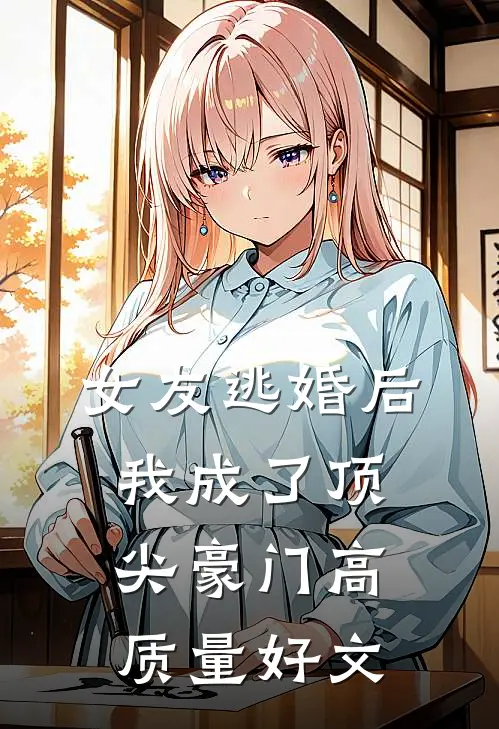 女友逃婚后，我成了顶尖豪门高质量好文