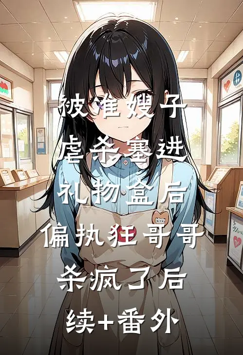 被准嫂子虐杀塞进礼物盒后，偏执狂哥哥杀疯了后续+番外