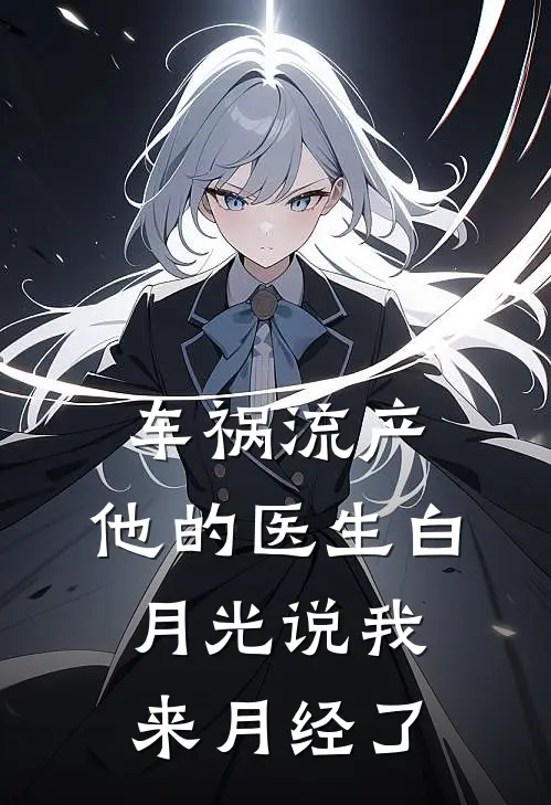 车祸流产，他的医生白月光说我来月经了