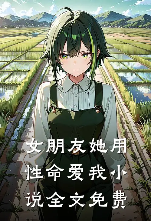 女朋友她用性命爱我小说全文免费