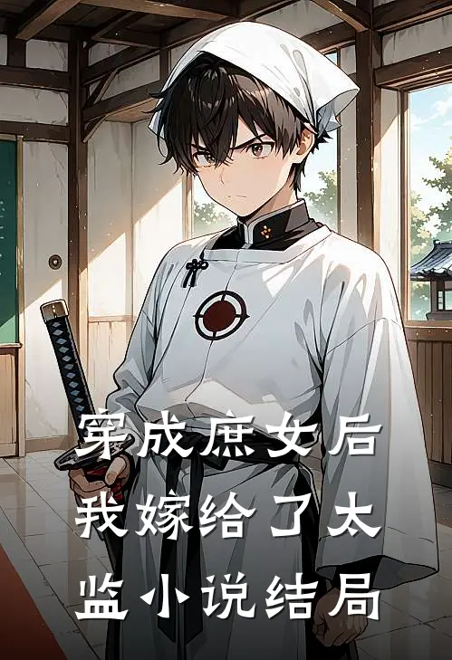 穿成庶女后，我嫁给了太监小说结局
