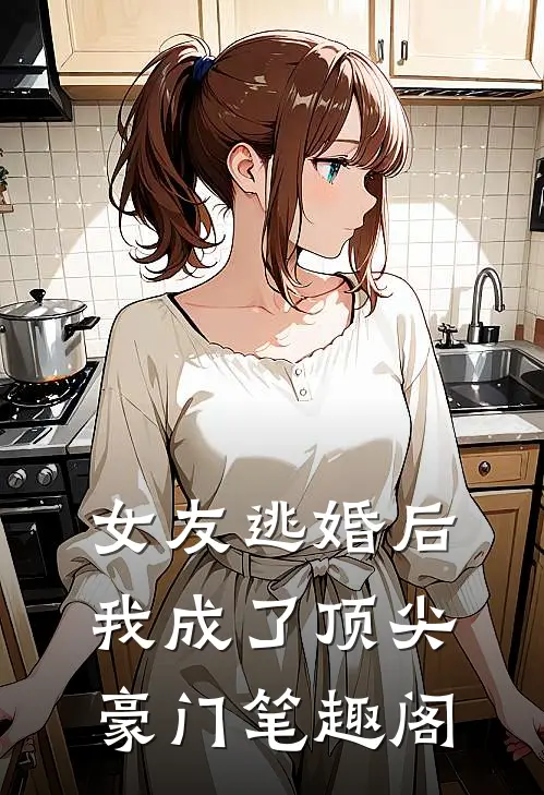 女友逃婚后，我成了顶尖豪门笔趣阁