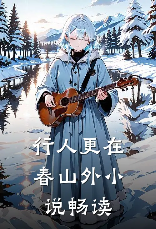 行人更在春山外小说畅读
