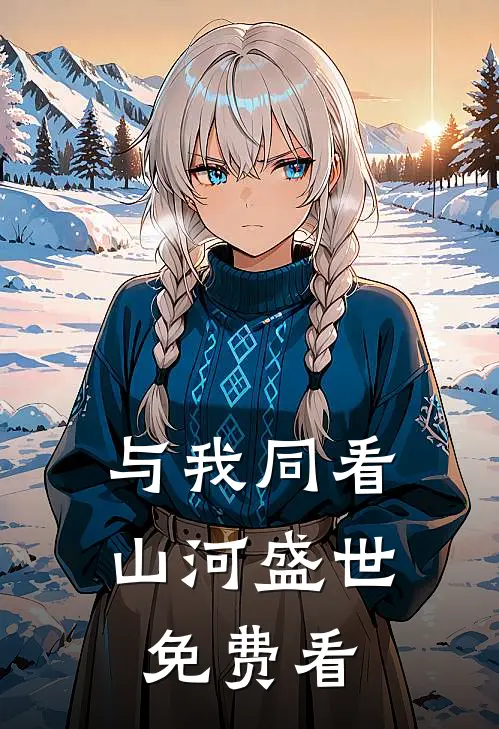 与我同看山河盛世免费看