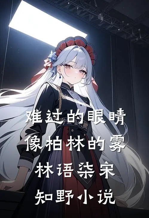 难过的眼睛像柏林的雾林语柒宋知野小说