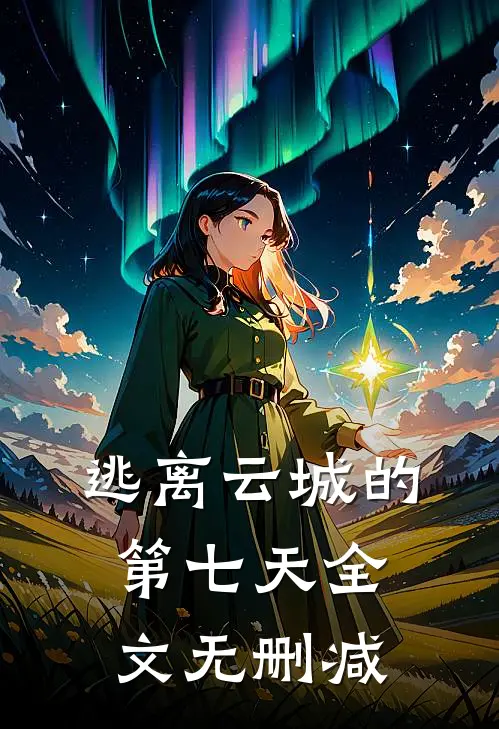 逃离云城的第七天全文无删减