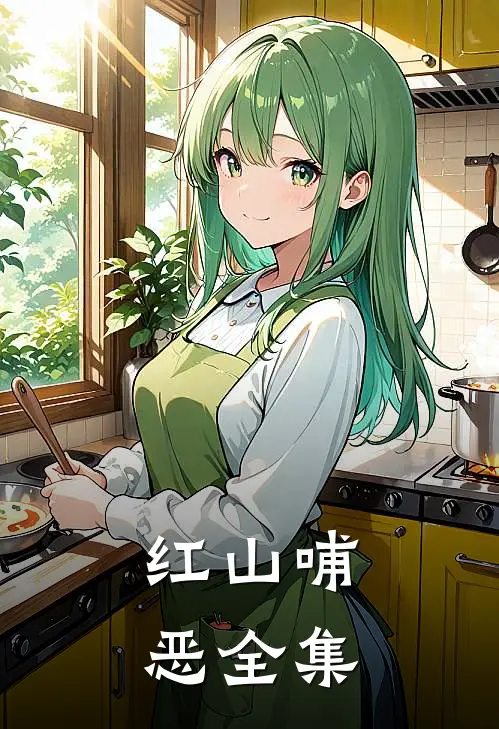 红山哺恶全集
