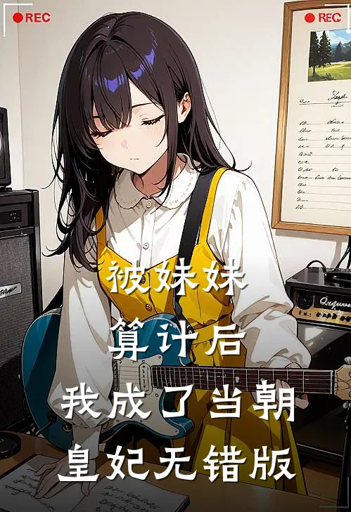 被妹妹算计后，我成了当朝皇妃无错版
