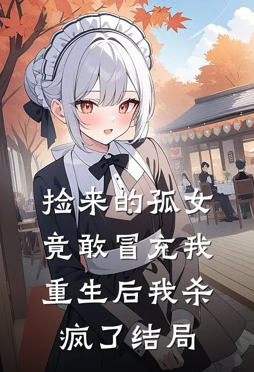 捡来的孤女竟敢冒充我，重生后我杀疯了结局
