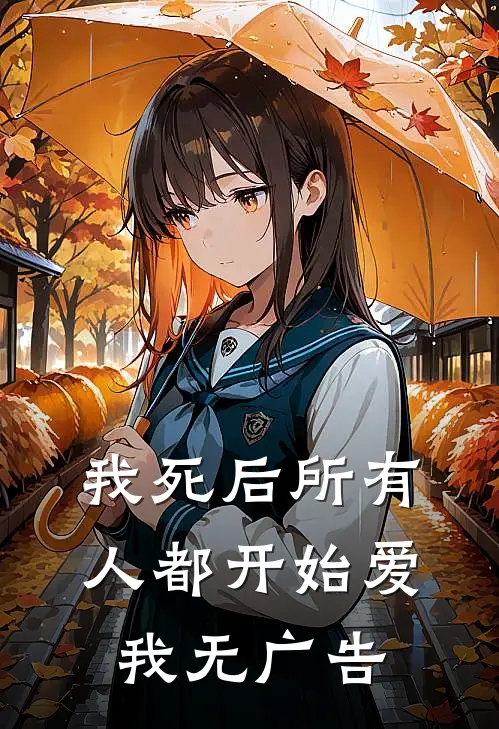 我死后所有人都开始爱我无广告