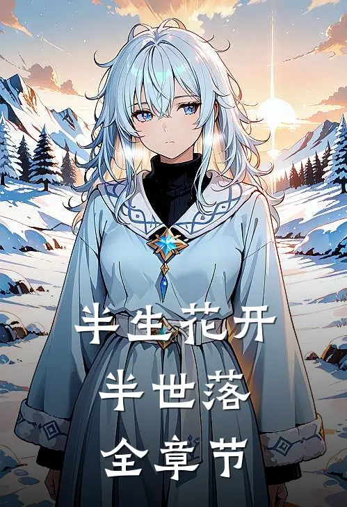半生花开，半世落全章节