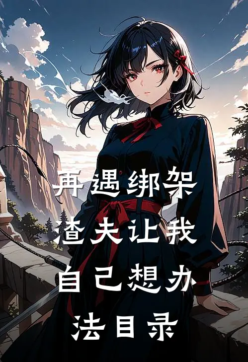 再遇绑架，渣夫让我自己想办法目录